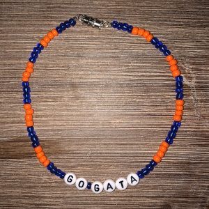 Gameday choker SET!